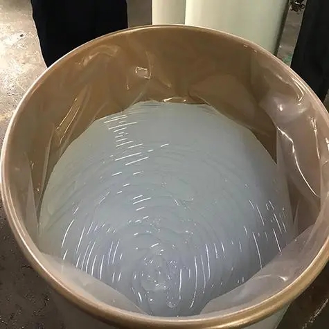 液態(tài)硅膠 液態(tài)硅膠